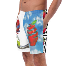 Load image into Gallery viewer, Augmented Apple Shorts