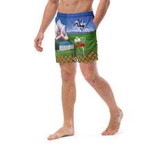 Load image into Gallery viewer, Surrealist Medley Shorts