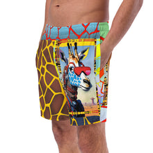 Load image into Gallery viewer, Galacta Giraffe