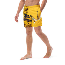 Load image into Gallery viewer, Ripe Banana Shorts