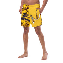 Load image into Gallery viewer, Ripe Banana Shorts