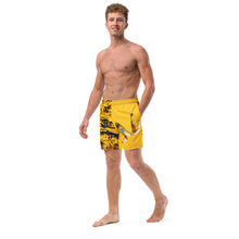 Load image into Gallery viewer, Ripe Banana Shorts