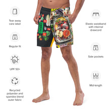 Load image into Gallery viewer, Sūpā Shorts