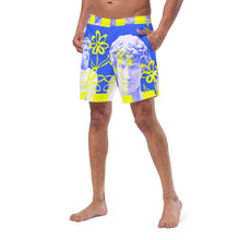 Load image into Gallery viewer, Floral Frieze