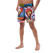 Load image into Gallery viewer, Marexia Shorts