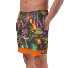 Load image into Gallery viewer, NeoCamo shorts Uno