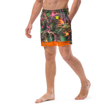 Load image into Gallery viewer, NeoCamo shorts Uno