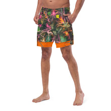 Load image into Gallery viewer, NeoCamo shorts Uno