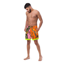 Load image into Gallery viewer, Wild Tree Camo Shorts