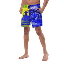 Load image into Gallery viewer, Greek Brat Shorts