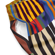 Load image into Gallery viewer, Easy Stripe Shorts