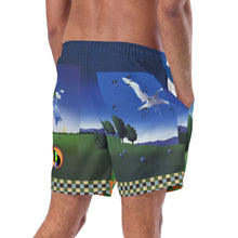 Load image into Gallery viewer, Surrealist Medley Shorts
