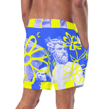 Load image into Gallery viewer, Floral Frieze