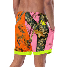 Load image into Gallery viewer, Wild Tree Camo Shorts