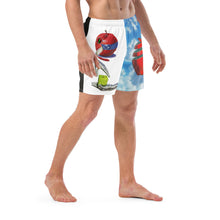 Load image into Gallery viewer, Augmented Apple Shorts