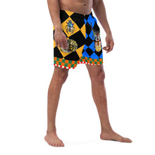 Load image into Gallery viewer, Slugbug Checker Shorts