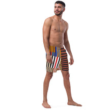 Load image into Gallery viewer, Easy Stripe Shorts