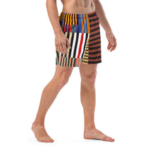 Load image into Gallery viewer, Easy Stripe Shorts