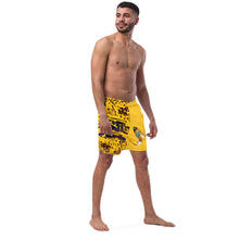 Load image into Gallery viewer, Ripe Banana Shorts