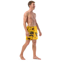 Load image into Gallery viewer, Ripe Banana Shorts