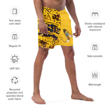 Load image into Gallery viewer, Ripe Banana Shorts