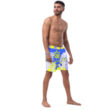 Load image into Gallery viewer, Floral Frieze