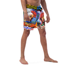 Load image into Gallery viewer, Marexia Shorts