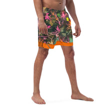 Load image into Gallery viewer, NeoCamo shorts Uno