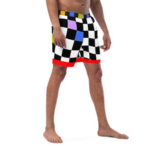 Load image into Gallery viewer, Checked out Shorts 2.0