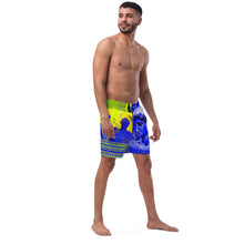 Load image into Gallery viewer, Greek Brat Shorts