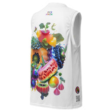 Load image into Gallery viewer, Imaginariam Fructus Sleeveless Tank