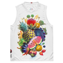 Load image into Gallery viewer, Imaginariam Fructus Sleeveless Tank