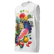 Load image into Gallery viewer, Imaginariam Fructus Sleeveless Tank