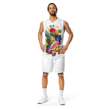 Load image into Gallery viewer, Imaginariam Fructus Sleeveless Tank