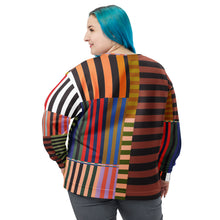 Load image into Gallery viewer, Easy Stripes Sweater