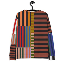 Load image into Gallery viewer, Easy Stripes Sweater