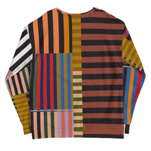 Load image into Gallery viewer, Easy Stripes Sweater