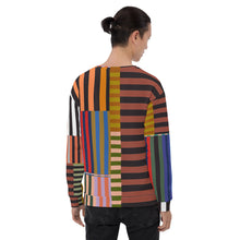 Load image into Gallery viewer, Easy Stripes Sweater