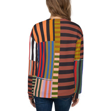 Load image into Gallery viewer, Easy Stripes Sweater