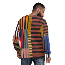 Load image into Gallery viewer, Easy Stripes Sweater
