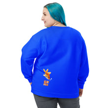 Load image into Gallery viewer, Shrimp Sweater