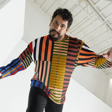 Load image into Gallery viewer, Easy Stripes Sweater