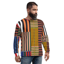 Load image into Gallery viewer, Easy Stripes Sweater