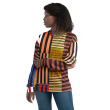 Load image into Gallery viewer, Easy Stripes Sweater