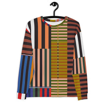 Load image into Gallery viewer, Easy Stripes Sweater