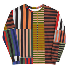 Load image into Gallery viewer, Easy Stripes Sweater