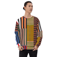 Load image into Gallery viewer, Easy Stripes Sweater