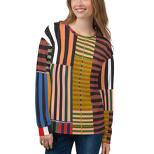 Load image into Gallery viewer, Easy Stripes Sweater