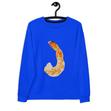 Load image into Gallery viewer, Shrimp Sweater