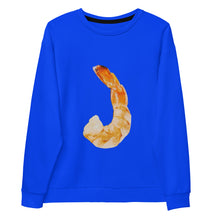 Load image into Gallery viewer, Shrimp Sweater